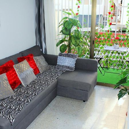 شقة Cosmo Grey لوسبيتاليت دي يوبريغات المظهر الخارجي الصورة